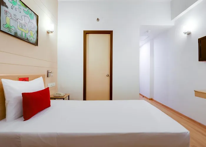 Superior Single Room