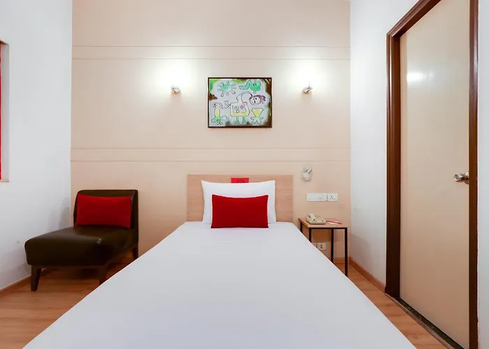 Superior Single Room