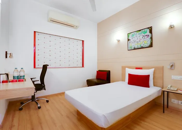 Superior Single Room